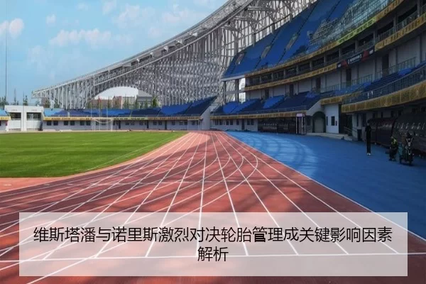 维斯塔潘与诺里斯激烈对决轮胎管理成关键影响因素解析